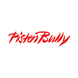 PistenBully Logo<br />
